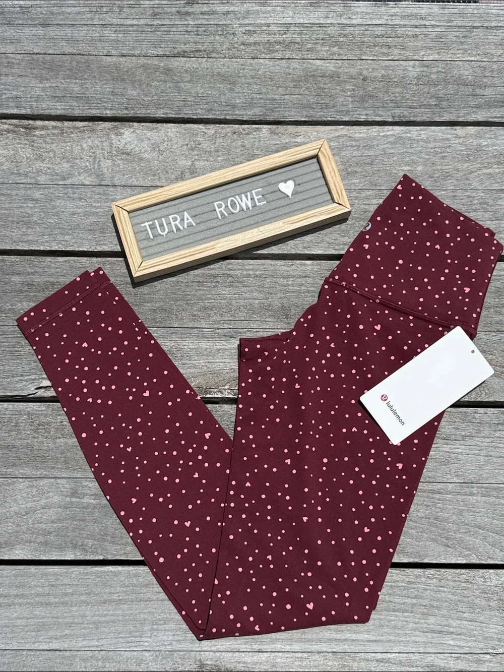 Lululemon Align No Line High-Rise‎ Pant 28